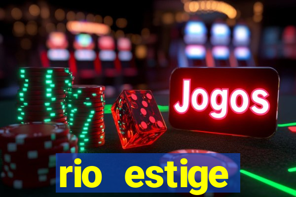 rio estige mitologia grega